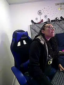 Shantey Laurent online show from February 26, 2026, 1:11 pm