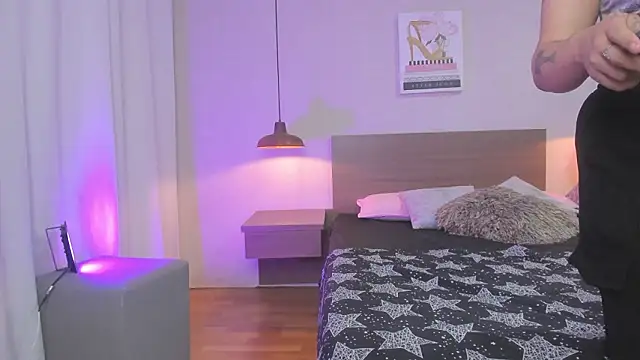 Katyrousee online show from February 26, 2026, 7:03 pm