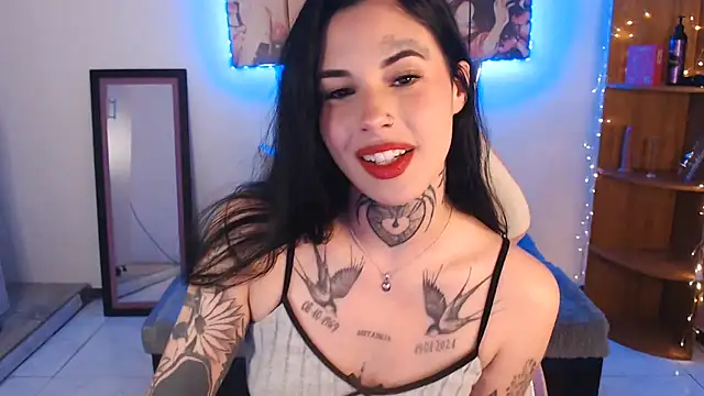 Snapshot of Maddy_Vicius19 chatting on July 1, 2026, 10:43 pm Maddy Vicius19 online show from July 1, 2026, 10:43 pm