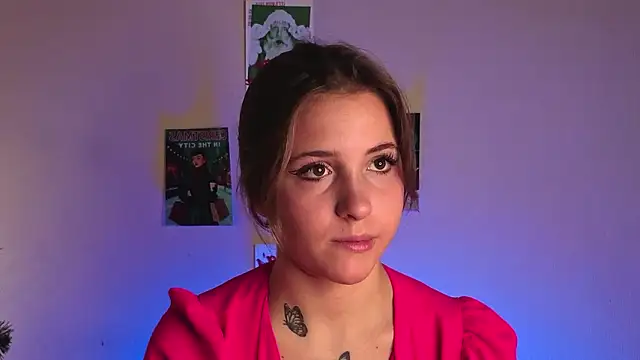 LoveSeekins online show from January 18, 2026, 8:01 pm