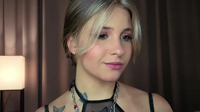 LoveSeekins online show from March 26, 2026, 7:12 pm