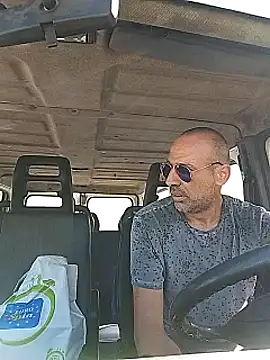 21Supercazzo21 online show from September 20, 2025, 12:10 pm