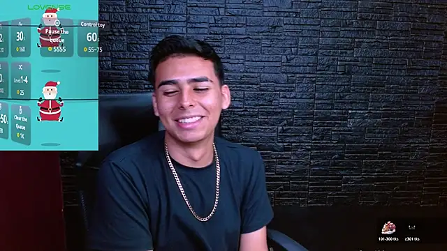 Snapshot of Matthewlodge chatting on December 5, 2025, 2:37 pm Matthewlodge online show from December 5, 2025, 2:37 pm