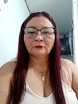 marfil milf online show from November 21, 2025, 2:27 pm