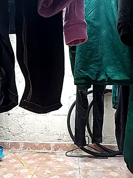 kittymutant99 online show from January 31, 2026, 7:12 pm