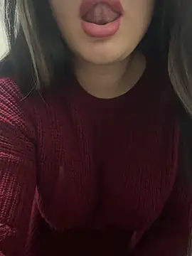 Snapshot of Molly-molly- chatting on January 14, 2026, 6:17 am Molly-molly- online show from January 14, 2026, 6:17 am