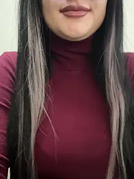 Snapshot of Molly-molly- chatting on February 17, 2026, 6:00 am Molly-molly- online show from February 17, 2026, 6:00 am