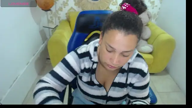 keiry m online show from October 21, 2025, 11:53 am