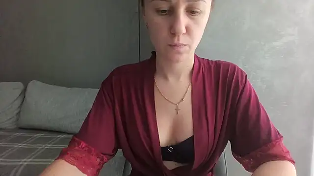 MrsAlice online show from September 25, 2025, 7:14 am