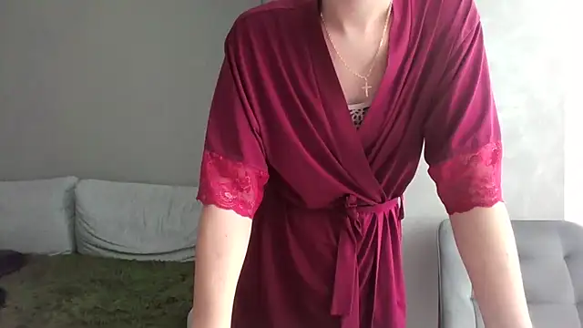 MrsAlice online show from October 19, 2025, 9:23 am