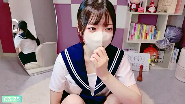 Snapshot of miko_nyan chatting on June 11, 2026, 6:27 pm miko nyan online show from June 11, 2026, 6:27 pm