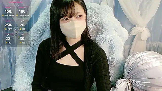 miko nyan online show from October 1, 2025, 10:09 am