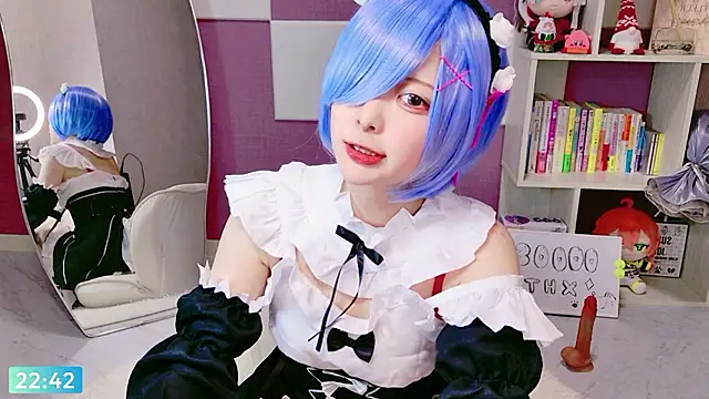 Snapshot of miko_nyan chatting on June 17, 2026, 1:43 pm miko nyan online show from June 17, 2026, 1:43 pm