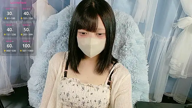 miko nyan online show from September 13, 2025, 11:54 am