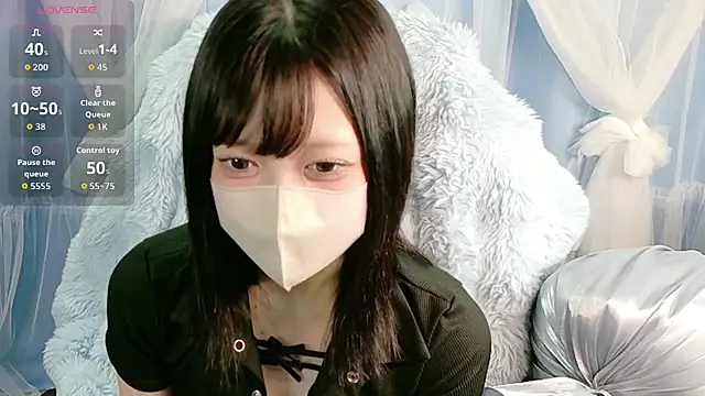 miko nyan online show from September 20, 2025, 4:28 am