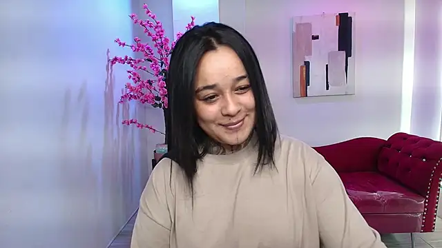 Black roseee online show from November 14, 2025, 3:43 am