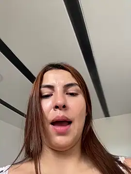 Dakota Evanns online show from October 25, 2025, 6:19 pm