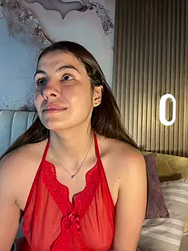 Dakota Evanns online show from February 10, 2026, 9:14 pm