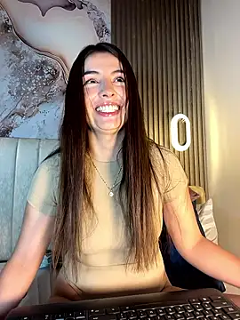 Dakota Evanns online show from January 10, 2026, 9:10 pm