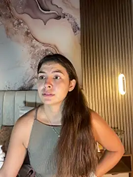 Dakota Evanns online show from March 25, 2026, 7:13 pm