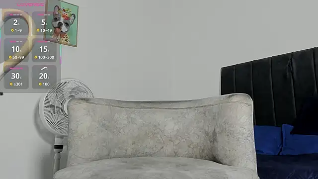 adriel escalante online show from February 17, 2026, 3:15 am