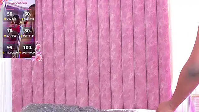 Snapshot of Rossie-Cameron chatting on November 6, 2025, 1:48 pm Rossie-Cameron online show from November 6, 2025, 1:48 pm