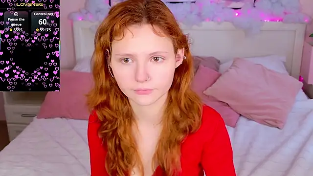 AlisHanson online show from September 20, 2025, 9:14 am