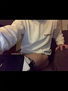 Immerhartundgeil online show from November 9, 2025, 8:24 pm