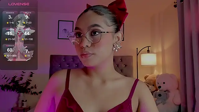 Snapshot of OxanaFedorova1- chatting on April 17, 2026, 8:11 pm OxanaFedorova1- online show from April 17, 2026, 8:11 pm