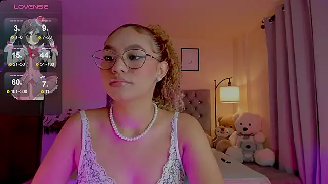 Snapshot of OxanaFedorova1- chatting on May 14, 2026, 9:56 pm OxanaFedorova1- online show from May 14, 2026, 9:56 pm