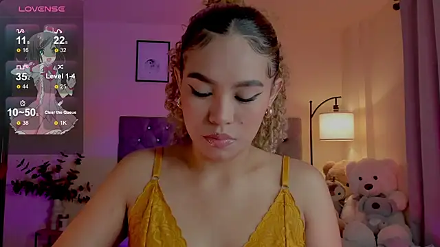 Snapshot of OxanaFedorova1- chatting on April 8, 2026, 9:05 pm OxanaFedorova1- online show from April 8, 2026, 9:05 pm