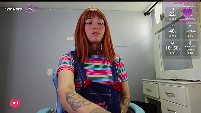 Snapshot of iriss_cardenas chatting on October 9, 2025, 12:06 pm iriss cardenas online show from October 9, 2025, 12:06 pm