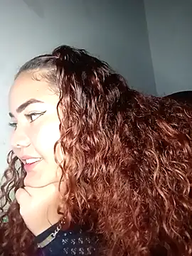 Gimena off online show from September 20, 2025, 7:35 am