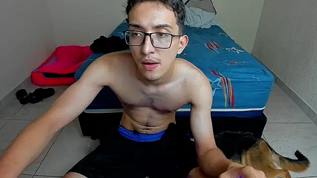 lustduo1 online show from April 4, 2026, 1:01 am