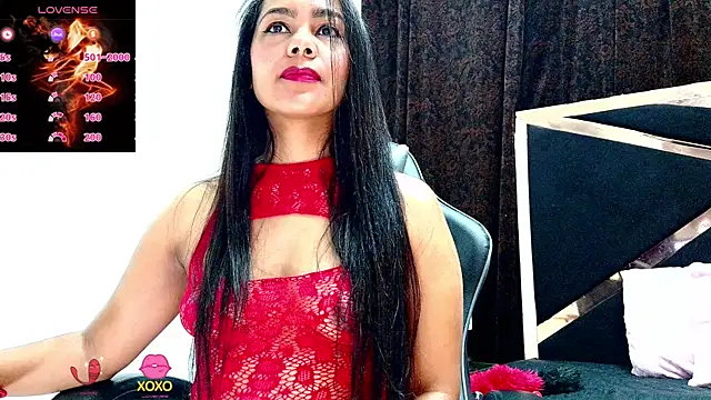 Snapshot of luna_brown7 chatting on September 12, 2025, 4:12 am luna brown7 online show from September 12, 2025, 4:12 am