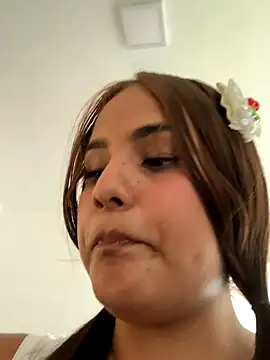 Emily  Storm online show from November 1, 2025, 3:50 pm