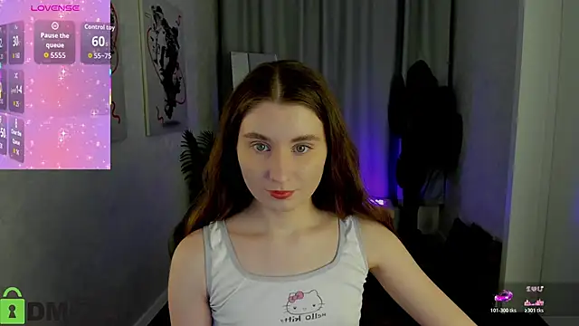 Snapshot of Raybe-Vins chatting on January 12, 2026, 5:20 pm Raybe-Vins online show from January 12, 2026, 5:20 pm