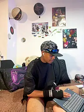 Snapshot of Teito69 chatting on September 18, 2025, 4:15 am Teito69 online show from September 18, 2025, 4:15 am