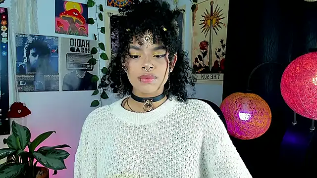 Raven luv online show from November 29, 2025, 11:38 pm