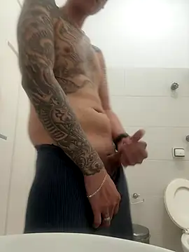 samuelcher online show from October 10, 2025, 1:45 pm