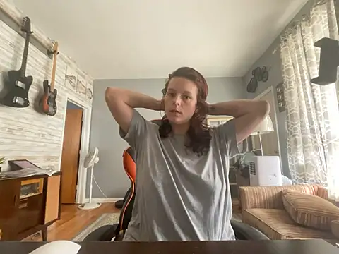 carynn online show from September 19, 2025, 2:21 pm