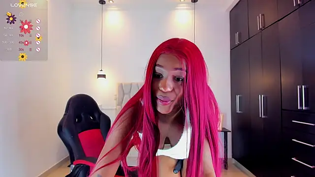 Sweetcampbell online show from December 16, 2025, 3:44 am