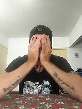 Nashlethal p online show from February 23, 2026, 4:40 pm