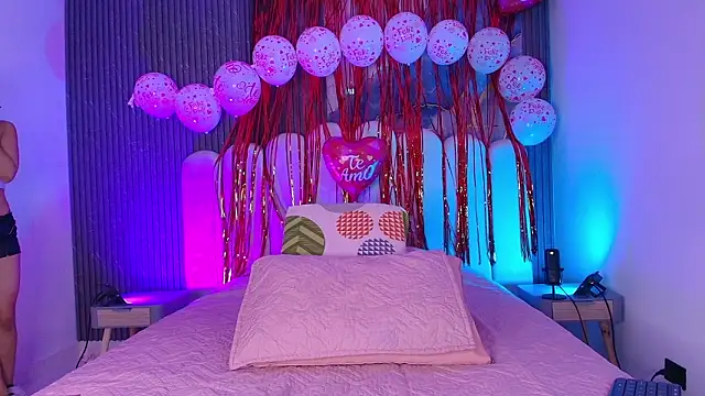 Snapshot of abbyrouss_ chatting on February 12, 2026, 3:06 am abbyrouss online show from February 12, 2026, 3:06 am