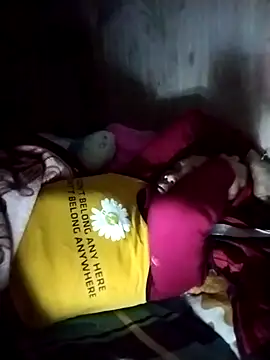 -Xuka-200 online show from December 19, 2025, 10:45 pm