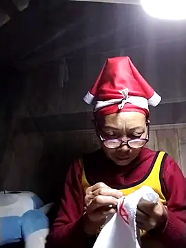 -Xuka-200 online show from February 18, 2026, 11:56 pm