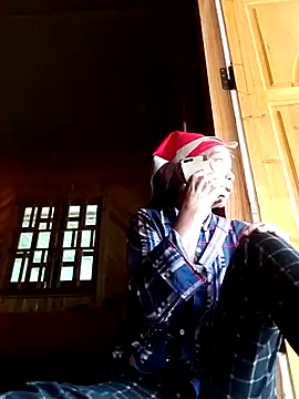 -Xuka-200 online show from October 19, 2025, 9:34 am