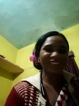 Snapshot of Notyriya7 chatting on December 16, 2025, 2:27 am Notyriya7 online show from December 16, 2025, 2:27 am