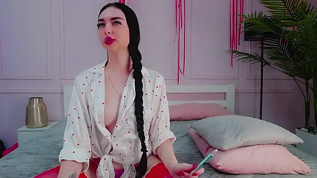 Snapshot of MelisaJenix chatting on February 28, 2026, 6:46 am MelisaJenix online show from February 28, 2026, 6:46 am