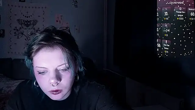 Snapshot of Alice_Zev chatting on November 22, 2025, 9:46 pm Alice Zev online show from November 22, 2025, 9:46 pm